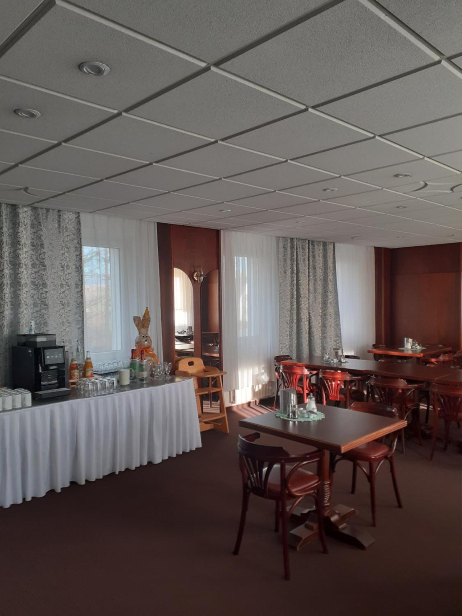 Hotel Zum Mueckenberger Hof Lauchhammer Dış mekan fotoğraf