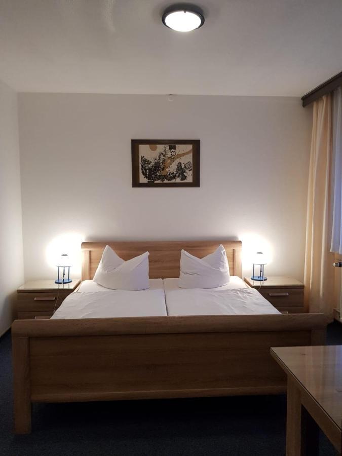 Hotel Zum Mueckenberger Hof Lauchhammer Dış mekan fotoğraf