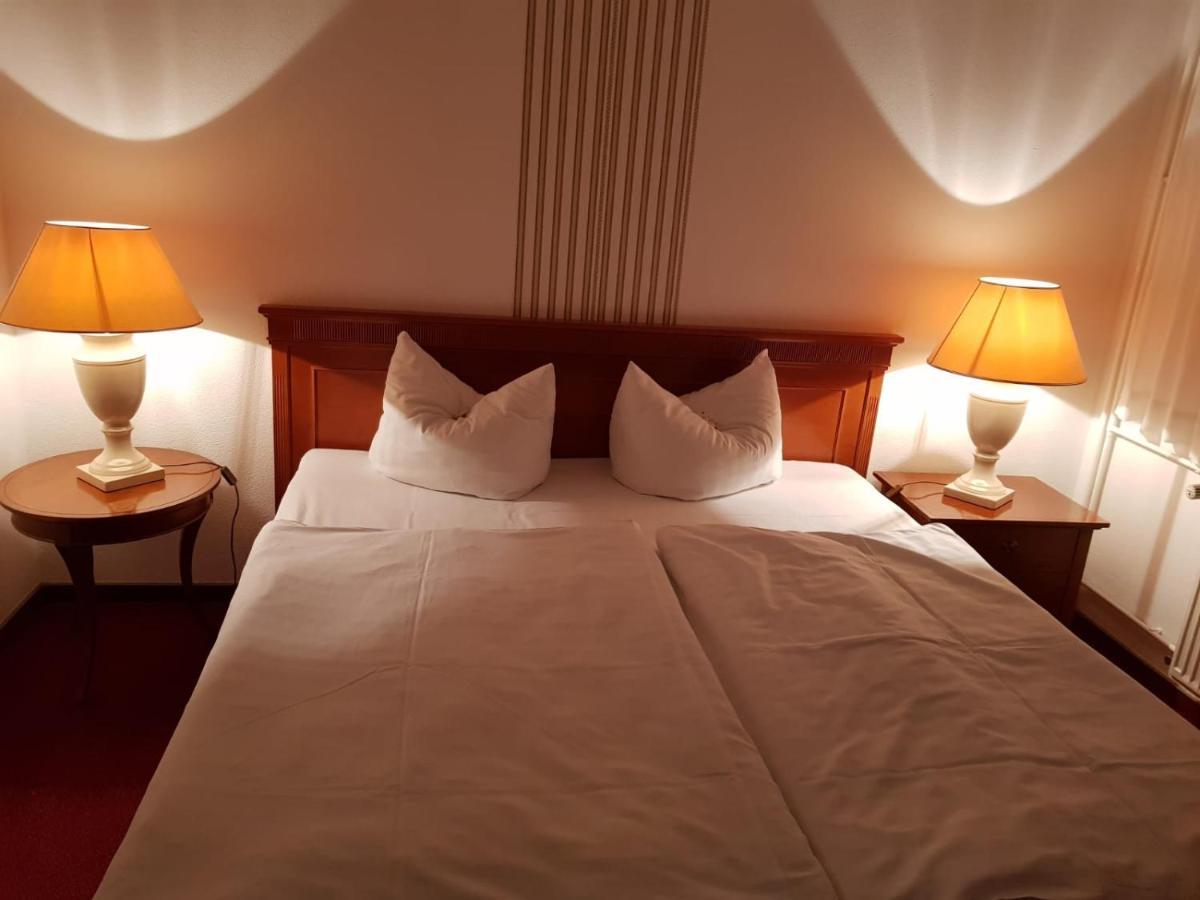Hotel Zum Mueckenberger Hof Lauchhammer Dış mekan fotoğraf